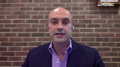 Emergency physician: Covid vaccine will ‘feel just like any other vaccination’