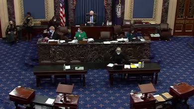 Sen. McConnell: ‘We appear to be just hours away’ from Covid relief bill