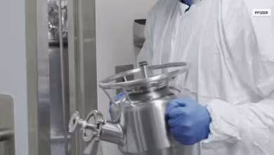 FDA advisory committee recommends approval of Pfizer Covid vaccine