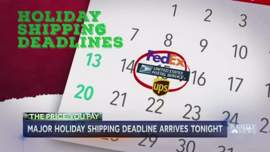 Demand for dry ice surges as Covid vaccine nears