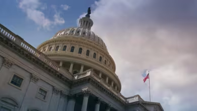 Americans call on Congress for pandemic relief