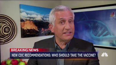 Getting answers to Covid vaccine questions