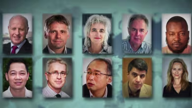 Inside effort to track origin of Covid-19