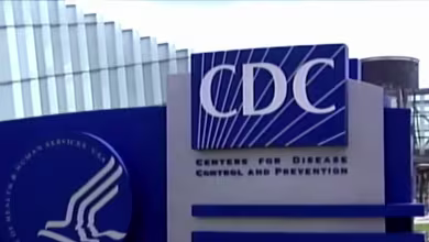 Coronavirus: As hospitals struggle, CDC predicts 60,000 more deaths by January
