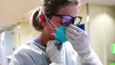 Southern California ICU capacity at zero as U.S. Covid cases rise