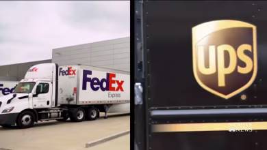 Shipping giants prepare to transport Covid vaccine