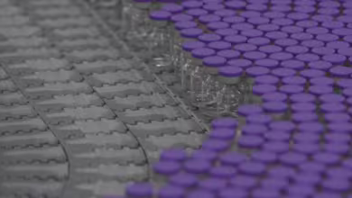 Pfizer scaled back Covid vaccine rollout due to supply chain challenges