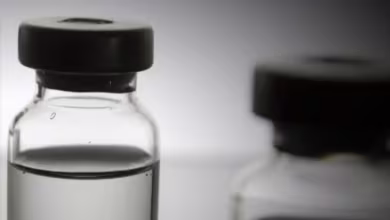 Distribution efforts underway as nation awaits FDA authorization of Pfizer Covid vaccine