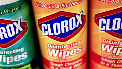 Why Clorox wipes are hard to find