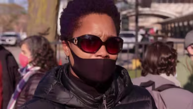 History spurs distrust between Black community and Covid vaccine