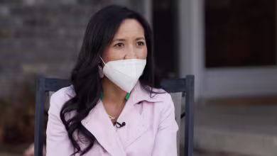 Rural Kansas doctor facing community pushback for Covid safety protocols