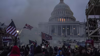 Multiple officials in Trump administration resign overnight