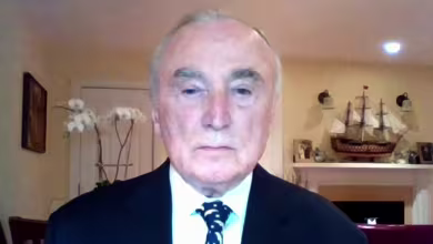 Former NYPD police commissioner: Capitol security during riot was ‘colossal failure’