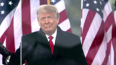 ‘There’s going to be a long civil war’ within GOP, Rich Lowry says