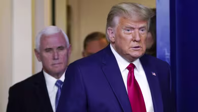 Impeachment: What’s ahead for Democrats and Republicans