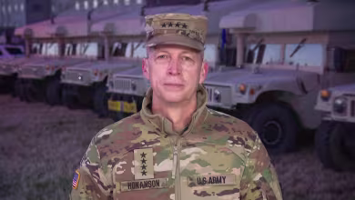 National Guard Bureau chief: DC troops ‘are trained and ready for anything’