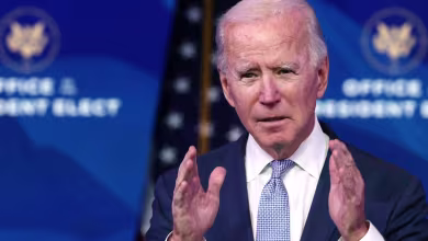 President-elect Biden makes final preparations for Inauguration Day