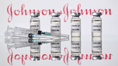 Fauci announces results of Johnson and Johnson vaccine expected this week