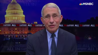 ‘It can be done’: Fauci on Biden vaccination plan of 100M doses in first 100 days