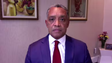 DC AG Racine: 'I'm looking at a charge under the DC code of inciting violence'