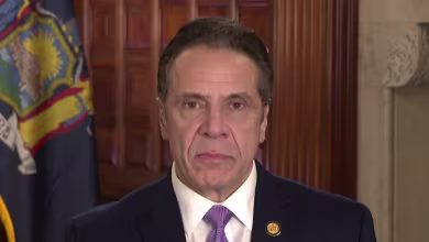 Cuomo: If supply weren't an issue New York could be vaccinated in a month