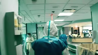 States across U.S. brace for post-holiday Covid surge