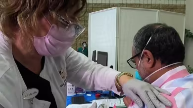 In-depth look at efforts to improve Covid vaccine access, trust in minority communities