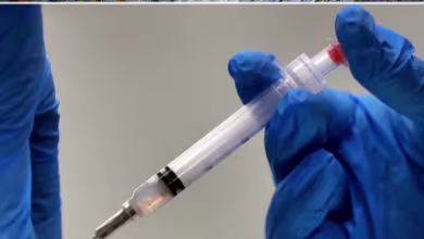 Mounting frustration over slow Covid vaccine rollout