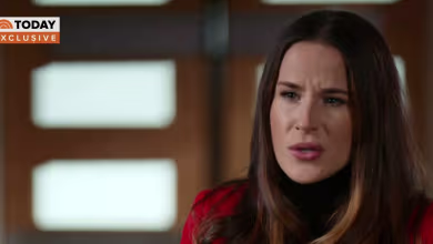 Ashley Biden talks about Inauguration Day security