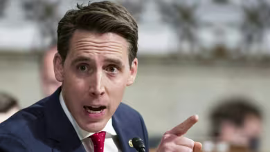 Republicans allied with Trump continue pushing baseless voter fraud claims