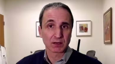 Los Angeles doctor: ‘The health care system will collapse’ with another Covid surge