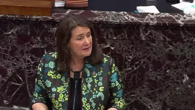 'We were invited here!': DeGette makes case that rioters came to Capitol under Trump's orders