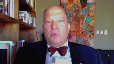 Fmr. Whitewater prosecutor: Goal of Trump defense should be 'to bore people to death'