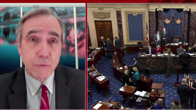 Sen. Merkley: Calling witnesses could lead to suspension of trial for ‘weeks’ while deposed