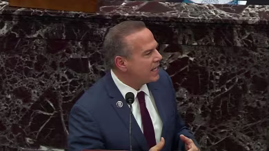 In closing argument, Cicilline stresses Trump ‘didn’t do anything to help his vice president’ on Jan. 6
