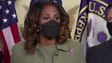 Impeachment managers after vote to acquit: We have shown Trump is a 'disgrace to our country'