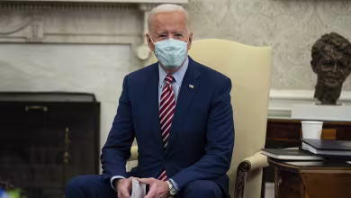 Biden on impact of impeachment trial videos: 'Some minds may have been changed'