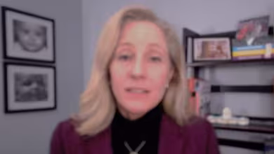 Congresswoman reflects on new security camera footage