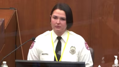 Witnesses in Derek Chauvin trial describe watching George Floyd’s final moments