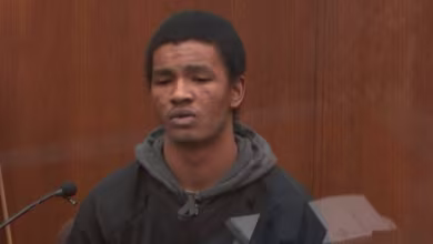 Cashier who sold George Floyd cigarettes: 'It would appear that he was high'