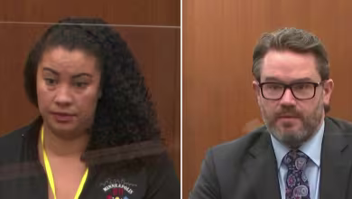 Highlights from day one of Derek Chauvin’s trial