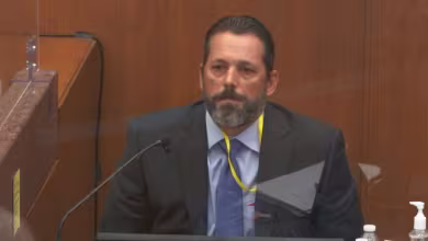 Prosecution in Derek Chauvin case calls more police witnesses