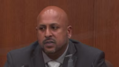 Agent Reyerson modifies testimony, says he heard Floyd say ‘I ain’t do no drugs’