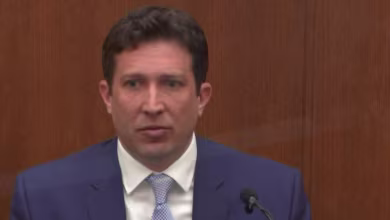 Cardiologist testifies George Floyd's death was 'absolutely preventable'