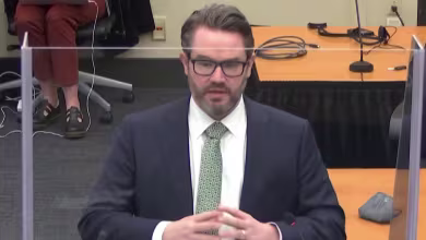 Defense closing argument: Prosecution must prove case beyond reasonable doubt, Chauvin 'does not need to prove his innocence'