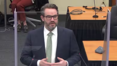 Defense delivers closing arguments denying credibility of medical, use of force experts