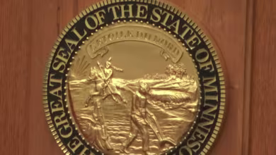 Jury reaches verdict in Derek Chauvin trial in George Floyd's death