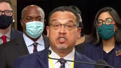 Minnesota AG: Chauvin guilty verdict shows ‘accountability, which is the first step towards justice’