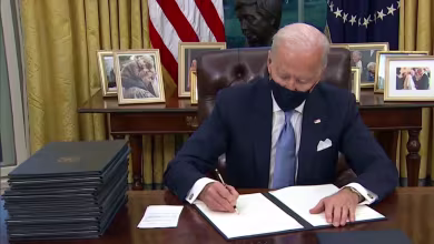 Why are the president’s first 100 days in office so important?