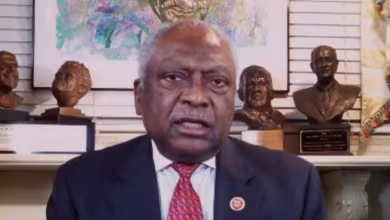 Rep. Clyburn hopes Biden will find 'common ground' in Congress for ambitious plans